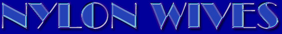 Nylonwives logo Nylonwives logo